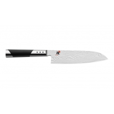 Japonský Santoku nôž Zwilling Miyabi 7000D 180mm