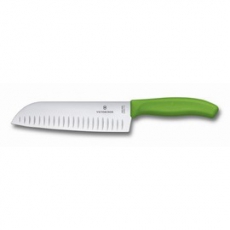 Japonský nôž santoku Victorinox 170mm