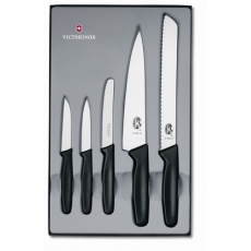 Kuchyňská sada Victorinox 5ks (80mm, 80mm, 110mm, 190mm, 210mm)