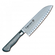 Japonský Santoku nôž Tojiro Composit 170mm