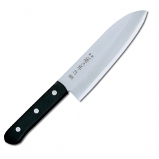 Japonský Santoku nôž Tojiro Western 170mm