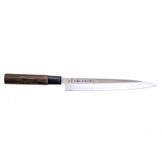 Japonský Yanagi-Sashimi nôž Tojiro Zen 210mm