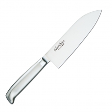 Japonský Santoku nôž Tojiro Narihira 170mm