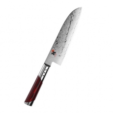 Japonský Santoku nôž Zwilling Miyabi 7000MCD 180mm