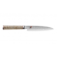 Japonský kucharský nôž Chuto Zwilling Miyabi 5000MCD 160mm