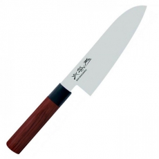 Santoku nôž na zeleninu KAI MGR-170S, 170 mm