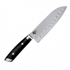 Shun Kaji Santoku nôž na zeleninu KAI 180mm