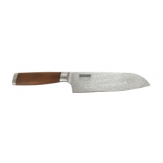 Japonský Santoku nôž CHROMA Dorimu D-03 175 mm