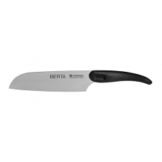 Santoku nôž Chroma Berta W-08 175mm