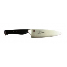 Šéfkucharský nôž CHROMA Chefsmesser CCC C-04 160mm