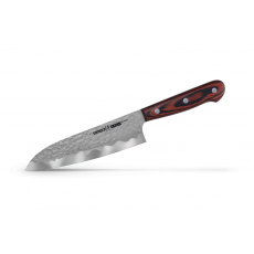 Santoku nůž Samura KAIJU (SKJ-0095) 180mm