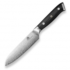 Nôž Santoku Dellinger Samurai 130mm